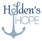 Holden's Hope Logo